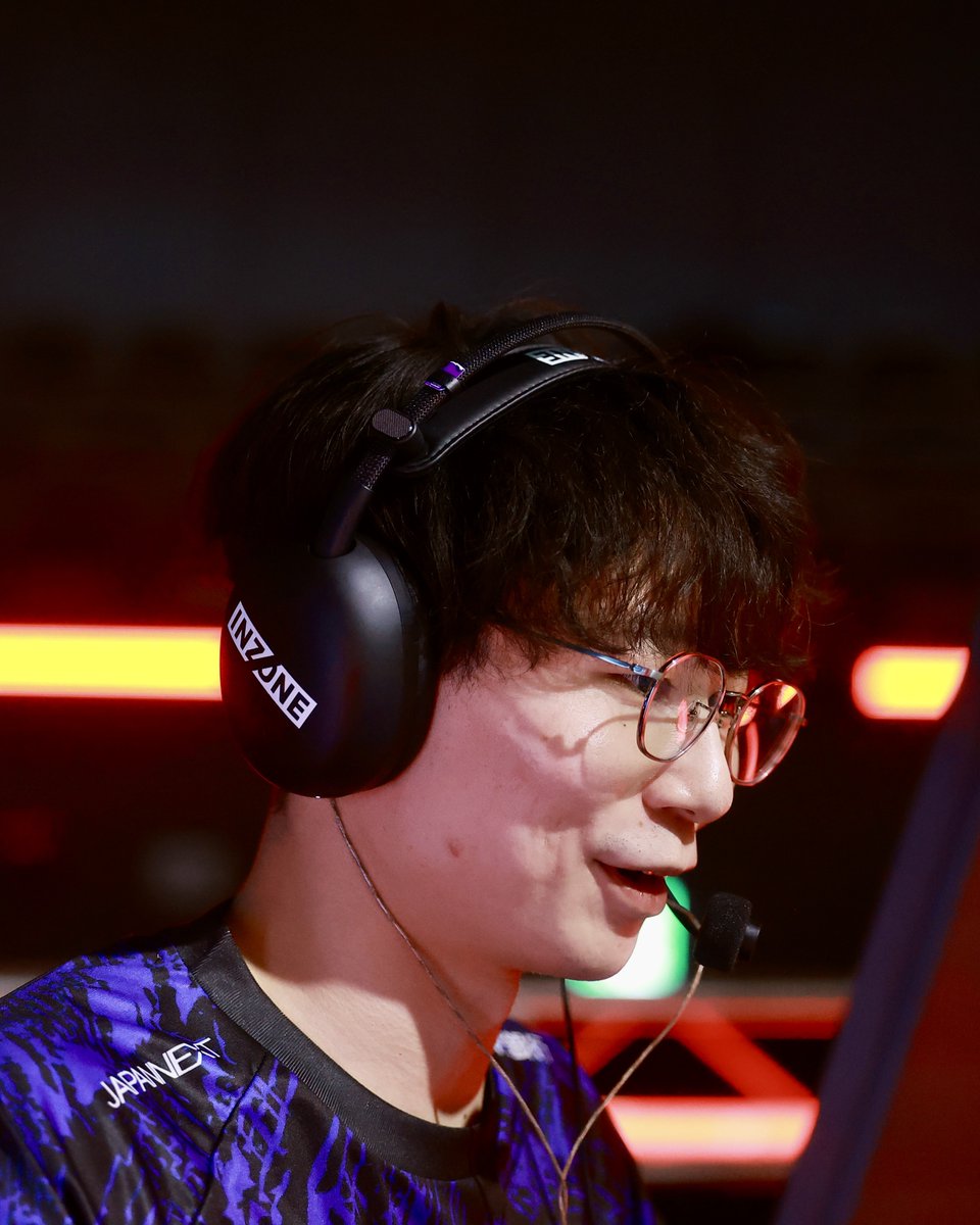 vctpacific's tweet photo. Wishing a happy birthday to DFM's IGL, @SSeeS_S_S! 🎉 https://t.co/rLGfqU5ZXC