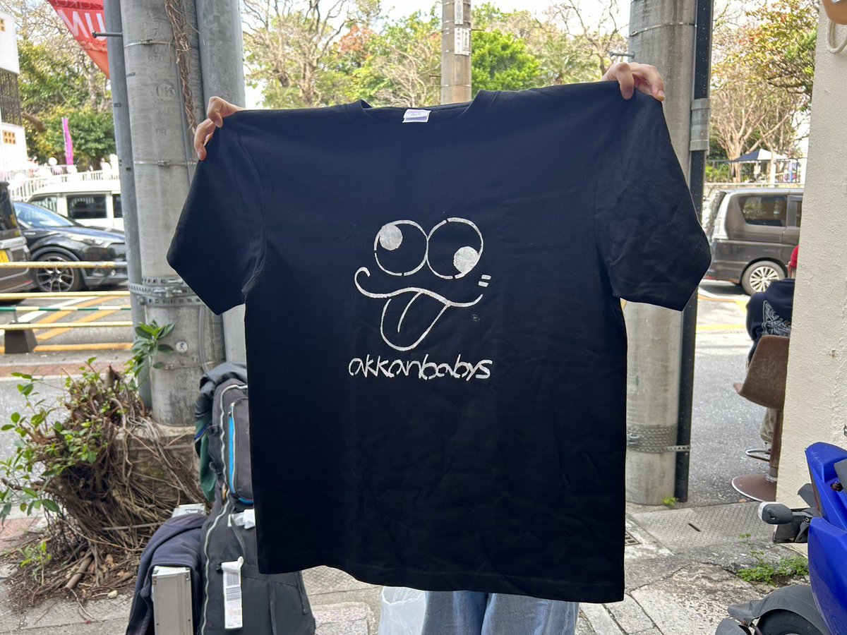 𝗔𝗞𝗞𝗔𝗡𝗕𝗔𝗕𝗬𝗦 tweet media