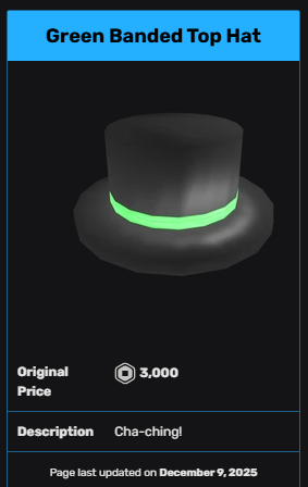 man_comical's tweet photo. wear these roblox accessories if you wanna be the coolest pedophile in any game https://t.co/JktWlZQcTo