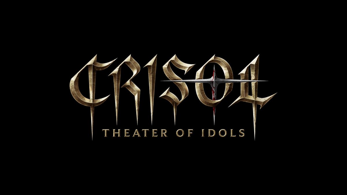 Finalizado #crisoltheaterofidols tras 16 horas. Menudo SORPRESON de juego, solo tengo palabras buenas, un FPS con alma de Resident Evil y Bioshock, gran historia, increíble OST, la del final "Romance del Enamorado y la muerte" muy TOP y todo por 17€. 8,4/10
❤️<a href="/VermilaStudios/">Vermila Studios</a>❤️