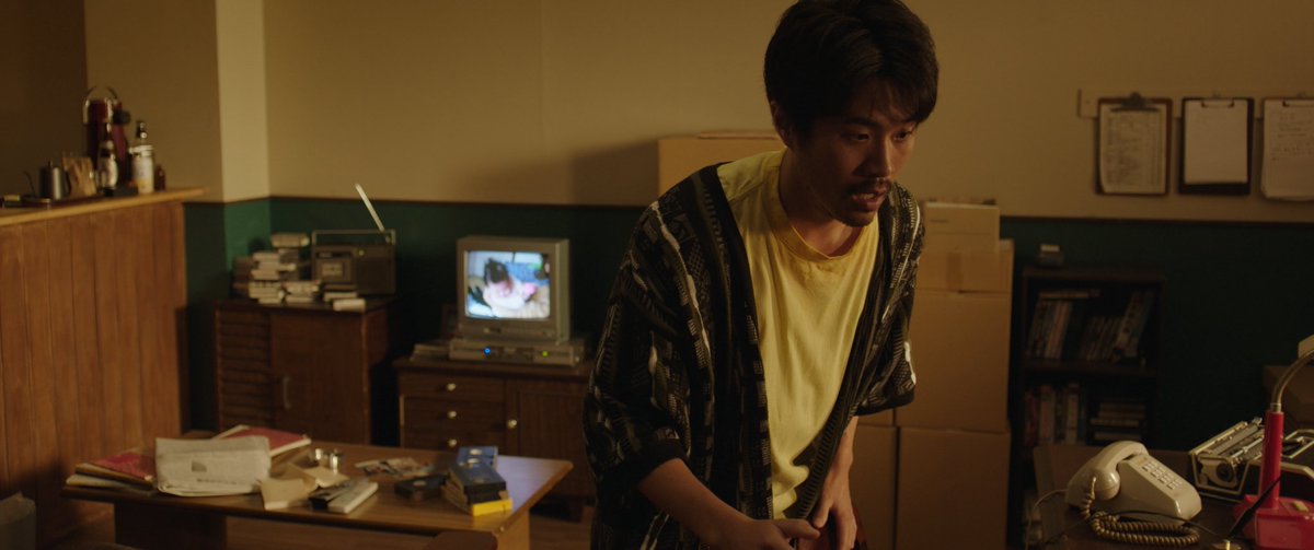 「平田雄己監督特集上映《Lost in Images》」
『ピクニック』＋『ロスト・イン・メージズ』 

🚩 【トークイベント】開催！
本日2/15㊐15:00回上映後
ゲスト：#細川岳 さん × #大西信満 さん（以上『ロスト・イン・イメージズ』出演）× #平田雄己 監督
🔻お席ございます🔻
schedule.eigaland.com/schedule?webKe…