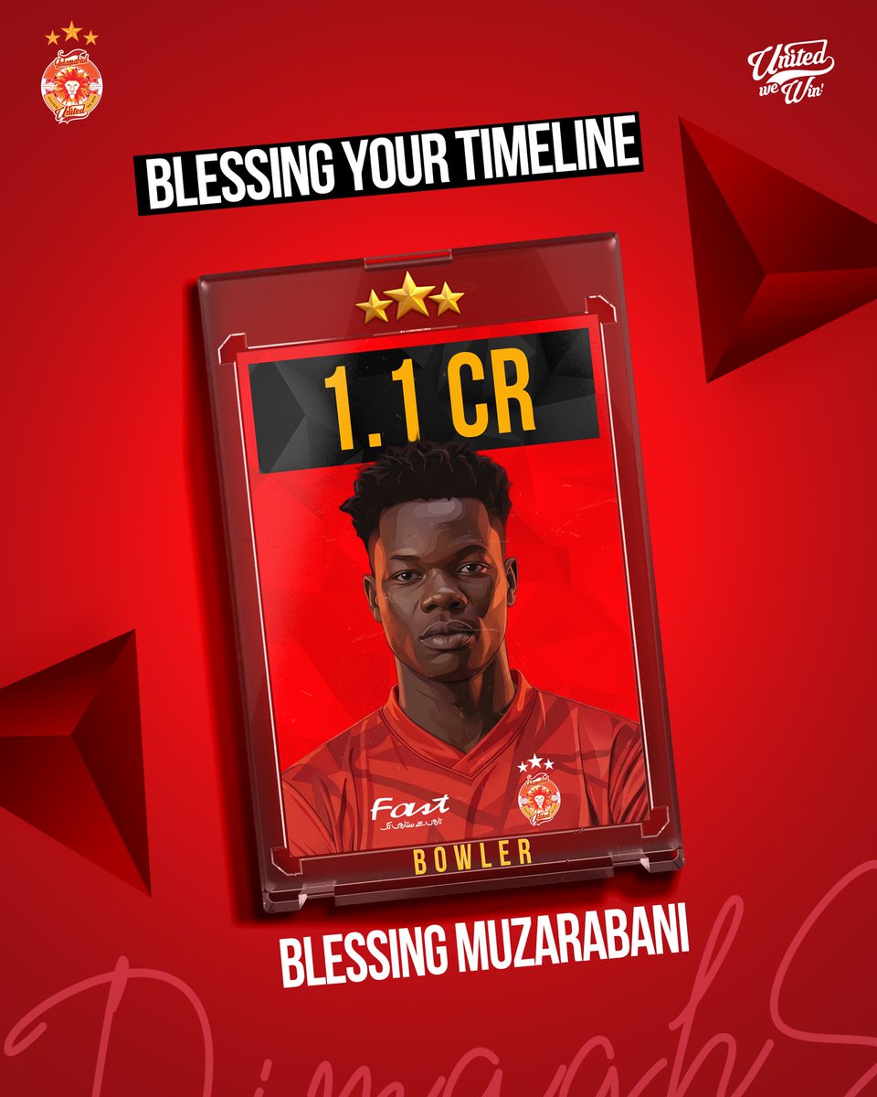IsbUnited's tweet photo. Blessing your timelines as @Bmuz40 joins Islamabad United. 

Welcome to the #ISLUFamily!

#UnitedWeWin #NewEra #DimaghSe https://t.co/dfbsaWghaa