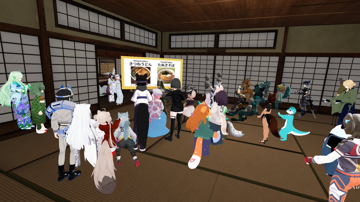 VR Japan Tours tweet media