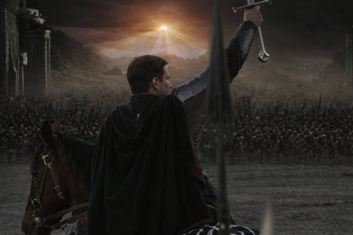 If anyone needed a summary of Marco Rubio's speech today, here you go.