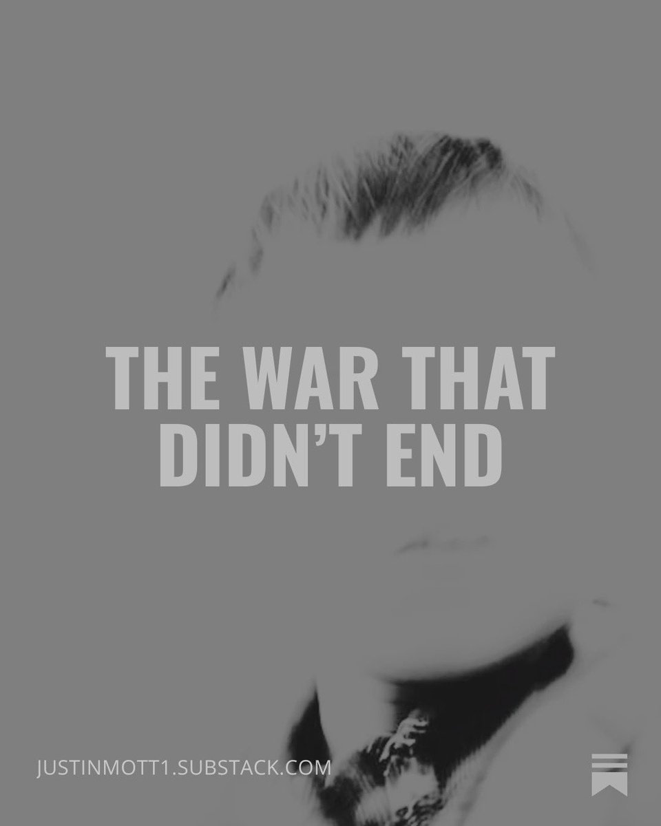 Justin Mott tweet media