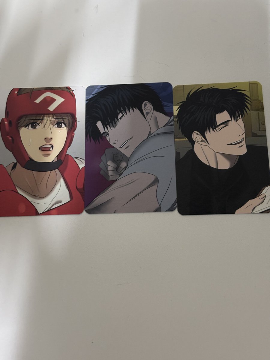 ⭐️ส่งต่อการ์ด ใบละ 50 ฿  ⭐️
ค่าส่ง 40฿ คับ  #ตลาดนัดmanhwa #ตลาดมันฮวา