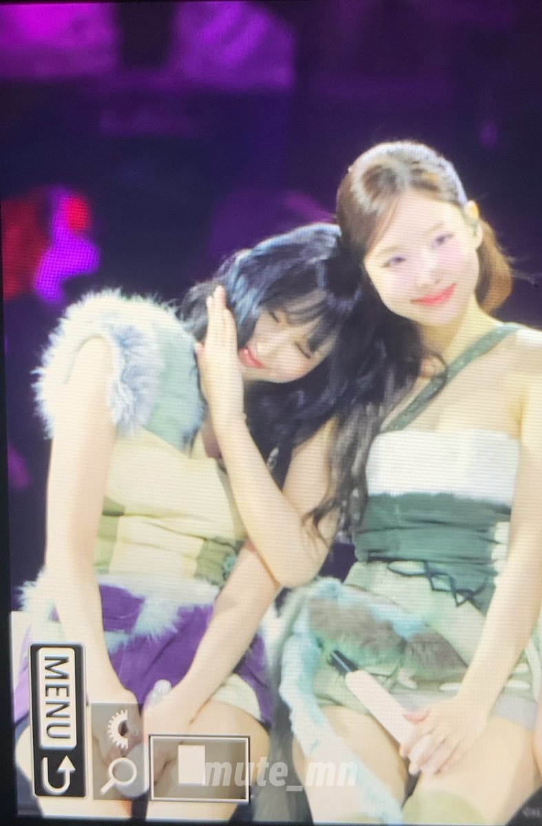 mute_mn's tweet photo. 260214
#MINA #미나 #ミナ　
#TWICE https://t.co/Vf12L2n1om