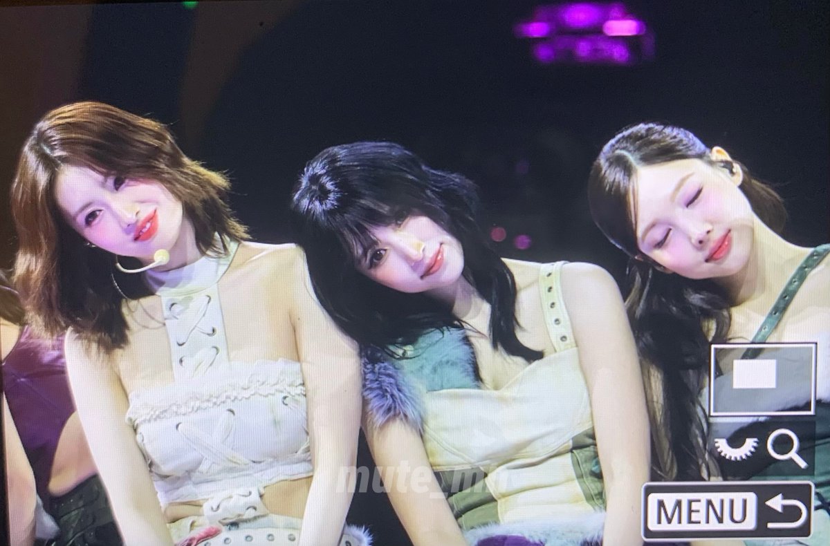 mute_mn's tweet photo. 260214
#MINA #미나 #ミナ　
#TWICE https://t.co/Vf12L2n1om