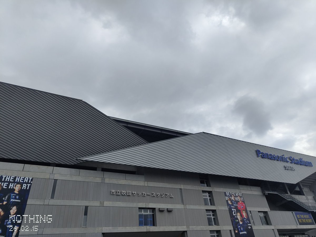 _GLSP's tweet image. こんにちはー