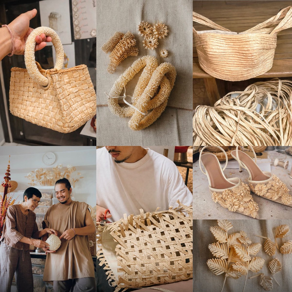 🇹🇭 neighborsandfriends.community IG update: 

“If we’re talking about celebrities whose every move instantly becomes a trend that makes fans go wow, one name that certainly comes to mind is the influential artist #LISA.

In the latest campaign by the <a href="/go2Thailand/">AmazingThailand</a> “Amazing Thailand x