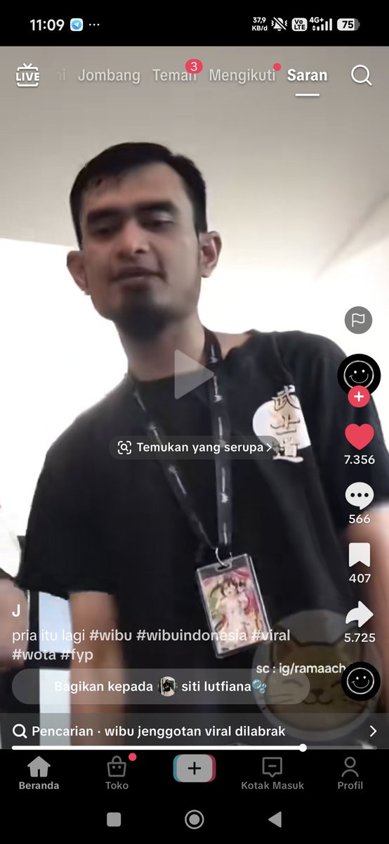 0xfafa17's tweet photo. @zksrzkshmr Tadz ini kok mirip anda apakah benarrr ini anda?? https://t.co/djZbIusSff
