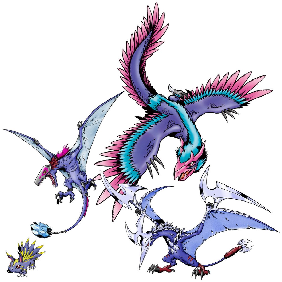 765_七海 (@765Nanami) / Posts / X