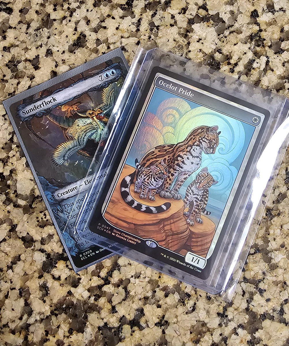 Meat MTG tweet media