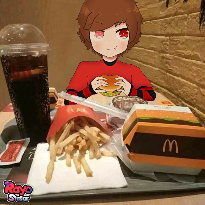 🌩️ RayoStellar【VT】🛸 tweet media