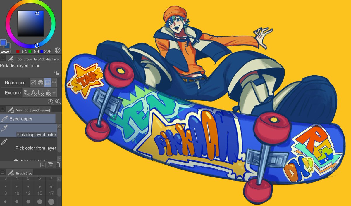 Sena (@sena_art_daze) / Posts and Replies / X