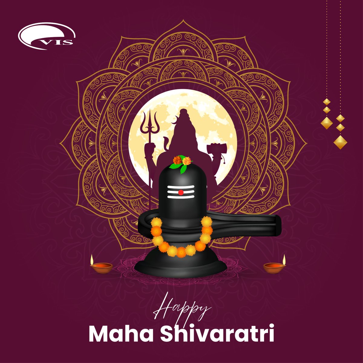 VIS Networks tweet media