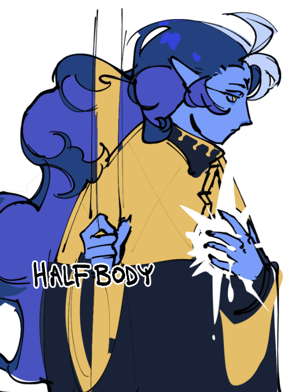 scridie's tweet photo. opening cms for colored doodles w minimal shading cuz im unemployed u_u

(per character) $27 usd for half body and $35 for full !! please dm me here if interested. thank u https://t.co/4p6KIBsNax