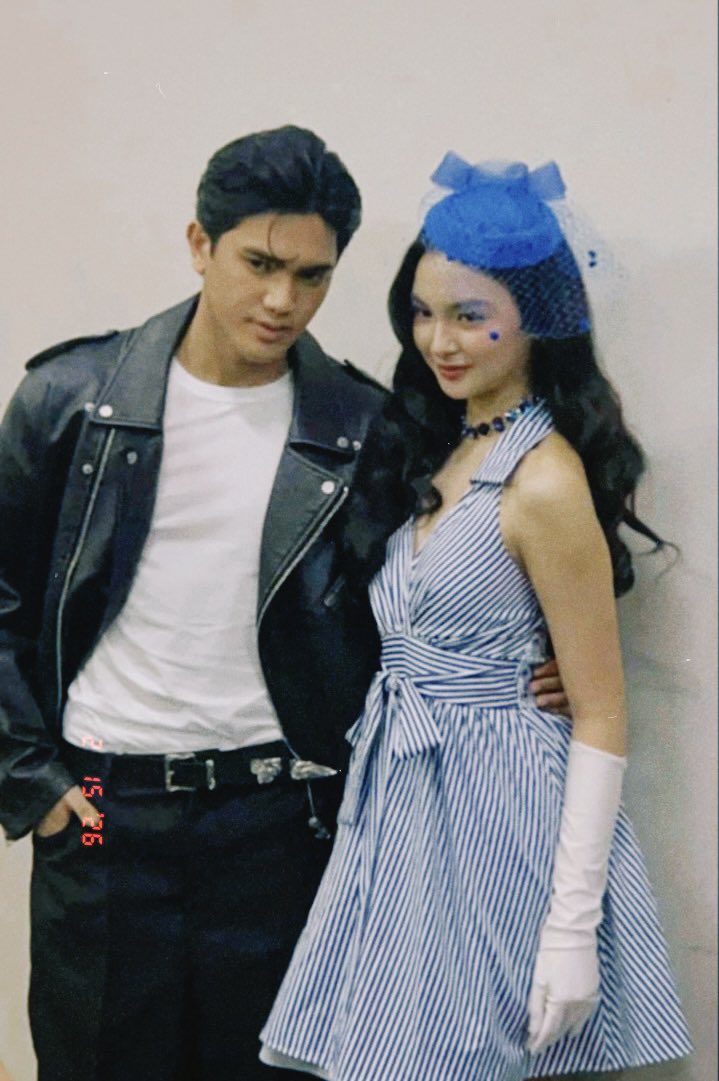 Ayanna ᥫ᭡ tweet media