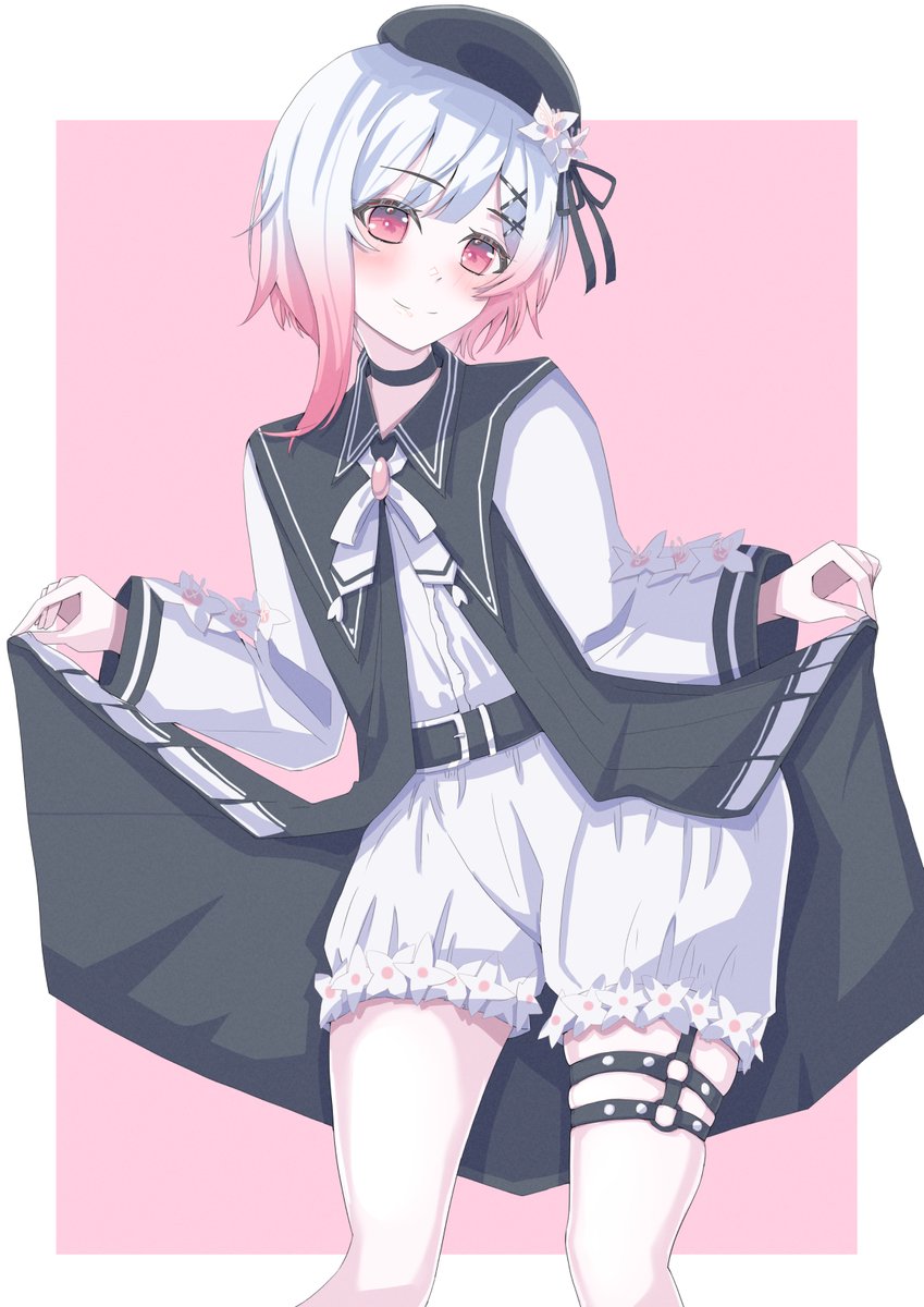 エマちゃん #まのさば二次創作