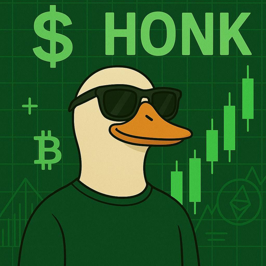 <a href="/BinanceAfrica/">Binance Africa</a> <a href="/JosephTonyHill1/">Hills</a> Relax and $HONK #ZK #ZeroKnowledgeProof #PrivacyMatters #HONK ECOSYSTEM 
✅honkswap.io (secure swap)
✅honkbridge.io (secure MultiChain Bridge, EVM, EVM layer 2s)
✅honkcash.com (Privacy Protocol Mixer)