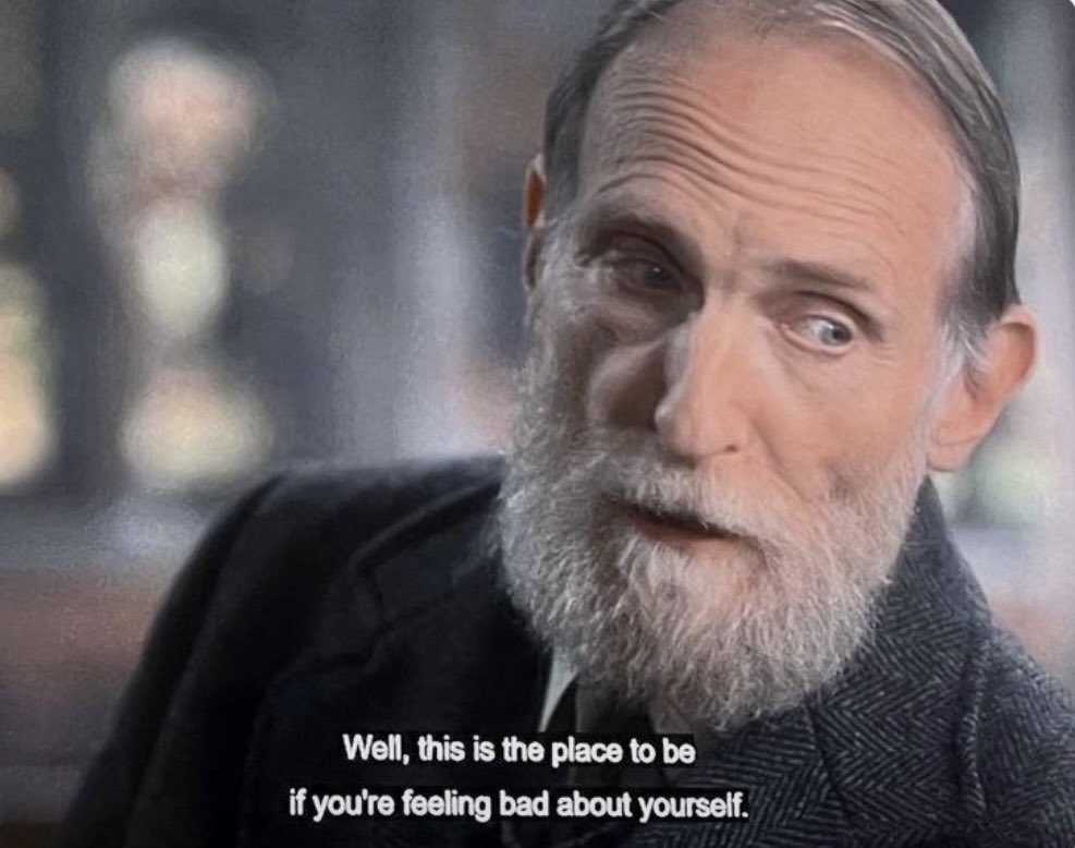 Me pulling up to the Taco Bell drive thru at midnight.