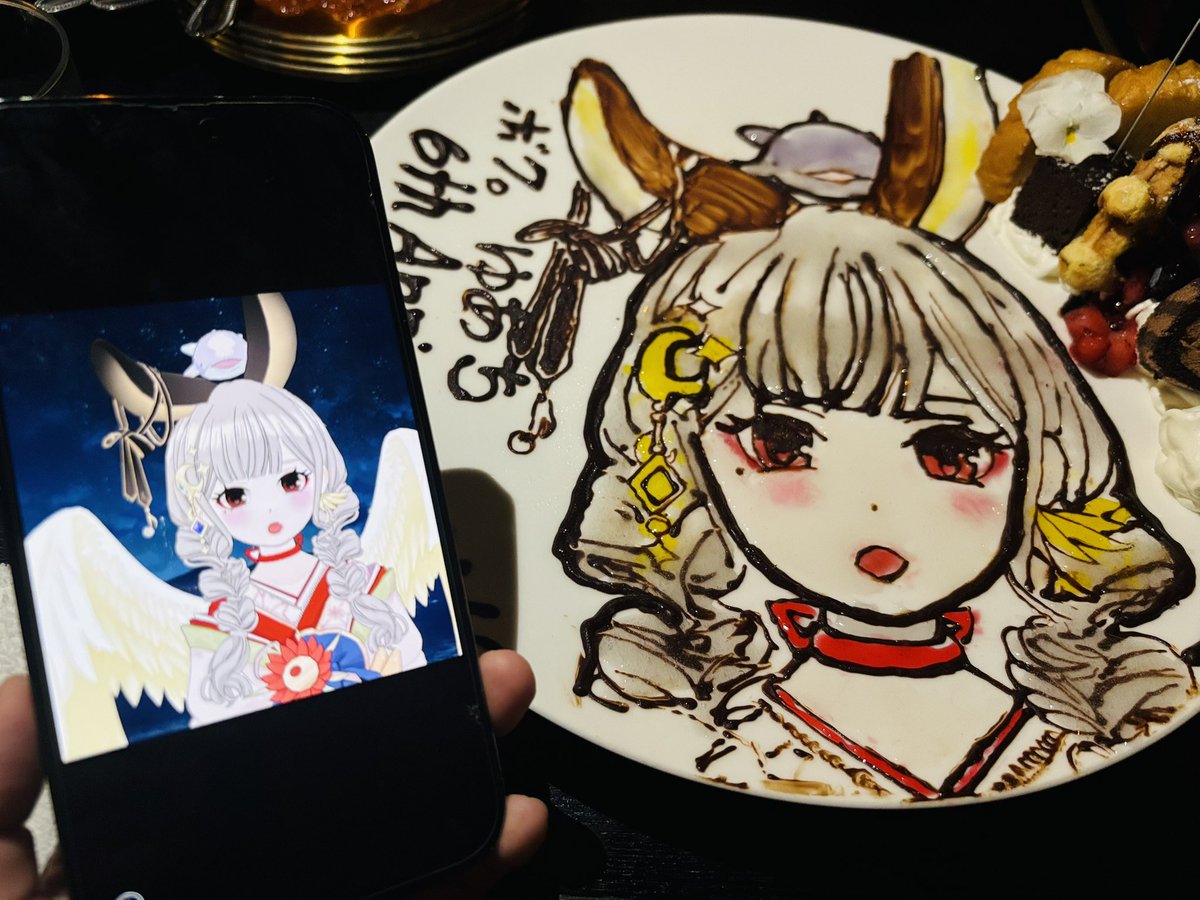 ﾎﾞｸ。ゆあち🌙🐬 tweet media