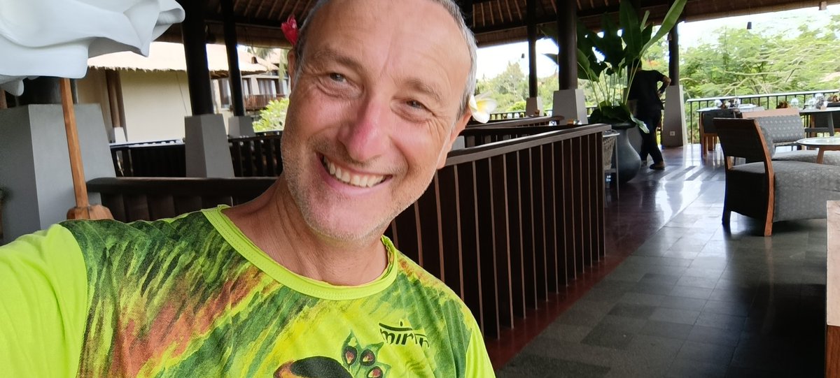 MarkA487's tweet photo. Coffee Chat From Bali / 15th February - A New Book / What's Happening With The Epstein Files/ 
https://t.co/zejmrl7IfR

#truth #epstein #flowerbook #spiritualtalk #deeperunderstanding https://t.co/yWPB2Oepyj