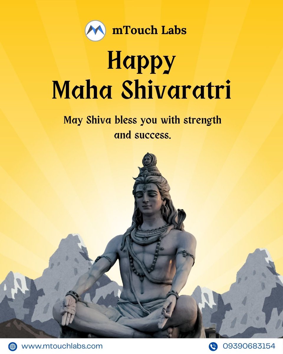 mTouch Labs tweet media