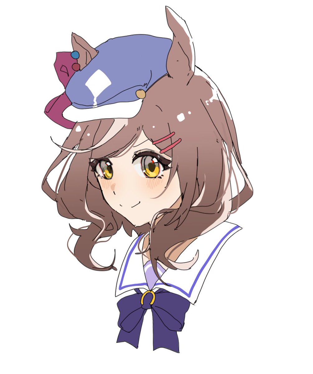 ShanDraws0's tweet photo. #マチカネタンホイザ #ウマ娘 
画一下 https://t.co/ByTkUhdOFi