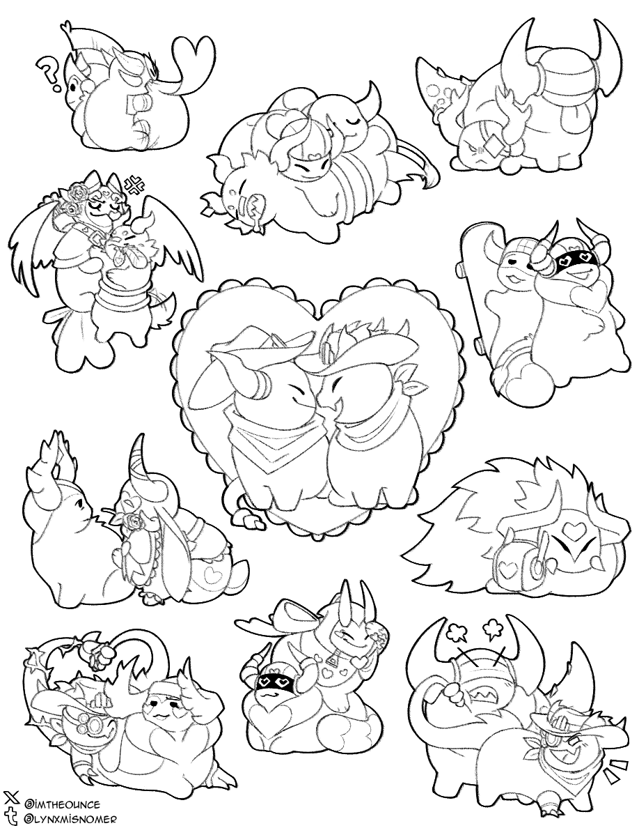 the ounce tweet media