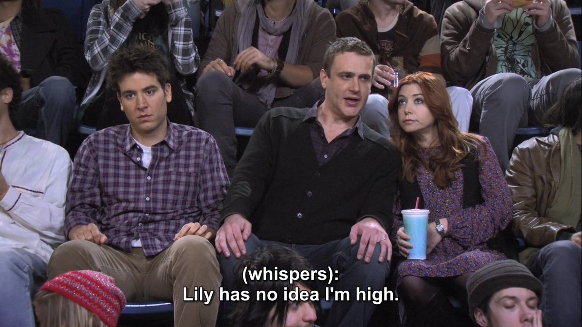 Lily Aldrin Argenta (@lily_argenta) on Twitter photo 