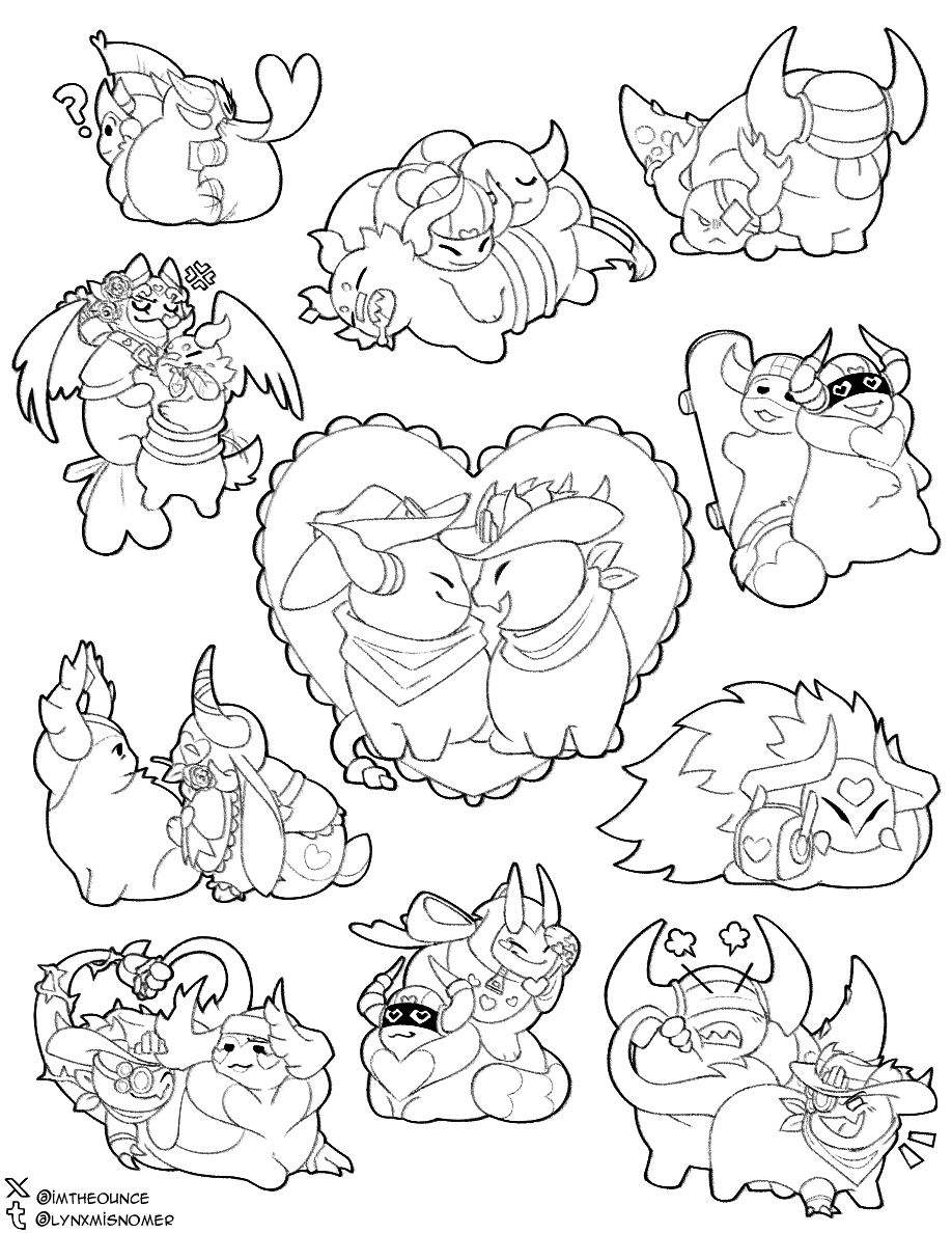 the ounce tweet media