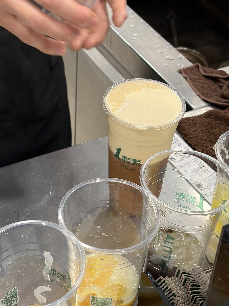 史呆分 tweet media