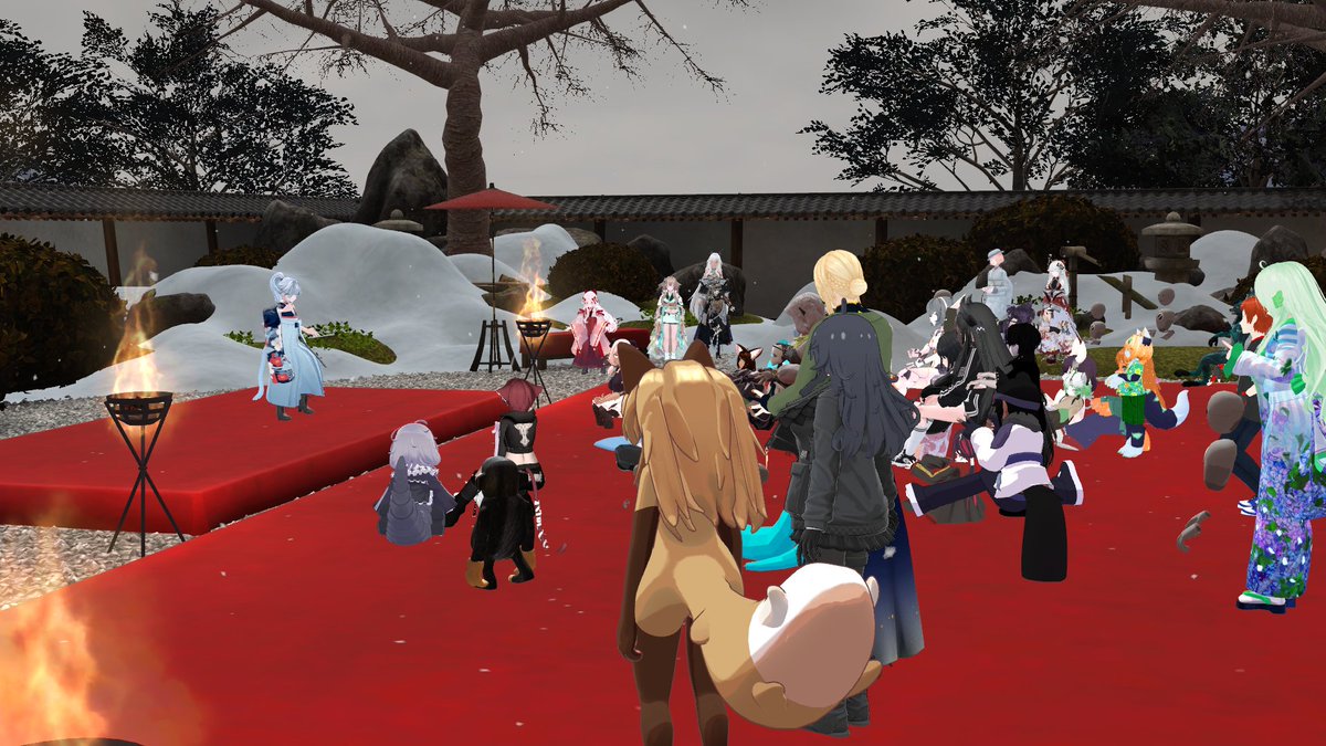 VR Japan Tours tweet media