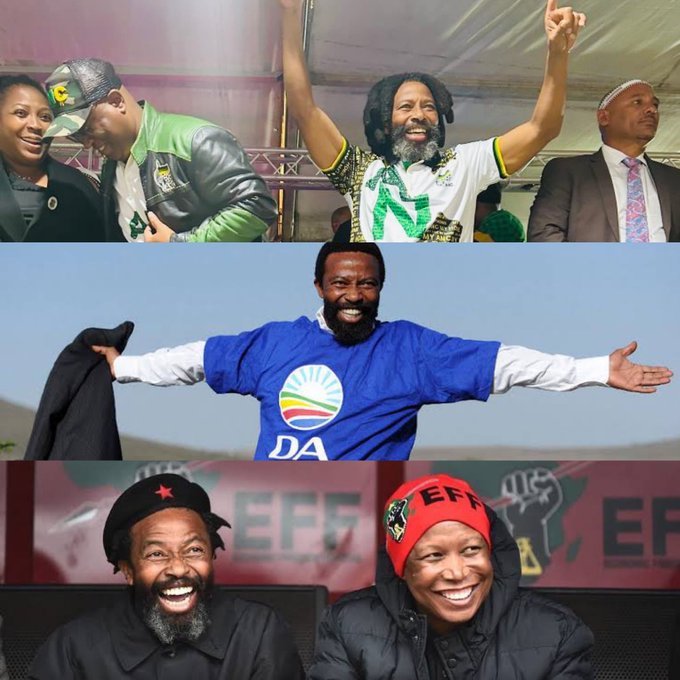 LadyMpopi's tweet photo. Remember to register to vote for ActionSA
Don't vote these👇🏾 3 parties
#VoteActionSA
#RegisterToVoteActionSA
#2026MunicipalElections https://t.co/jjNjsVQgCm