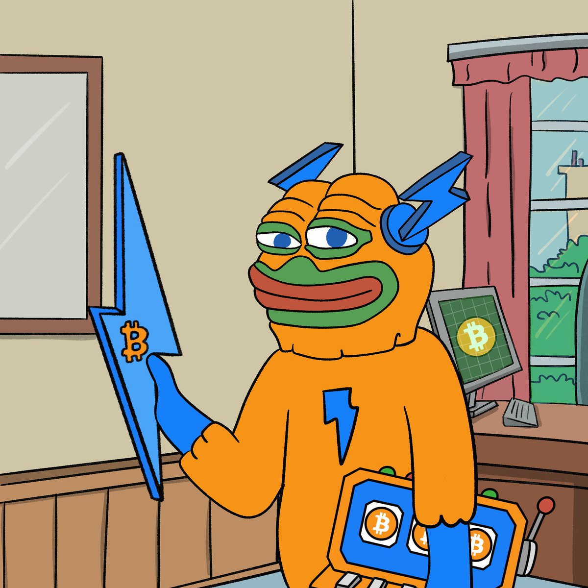 Bitcoin Hyper tweet media