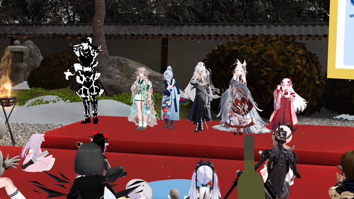 VR Japan Tours tweet media