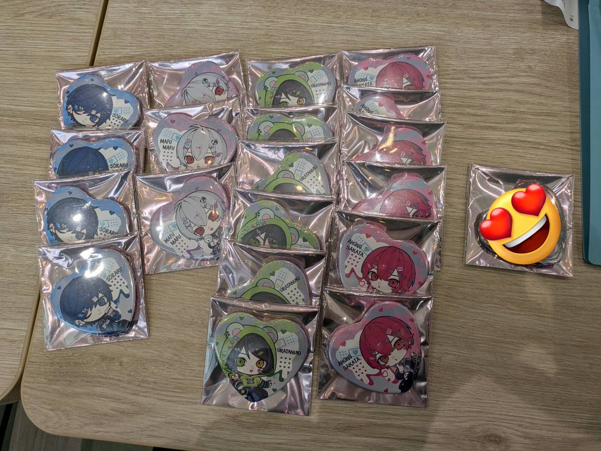 うぃ (@ui__0927) / Posts / X