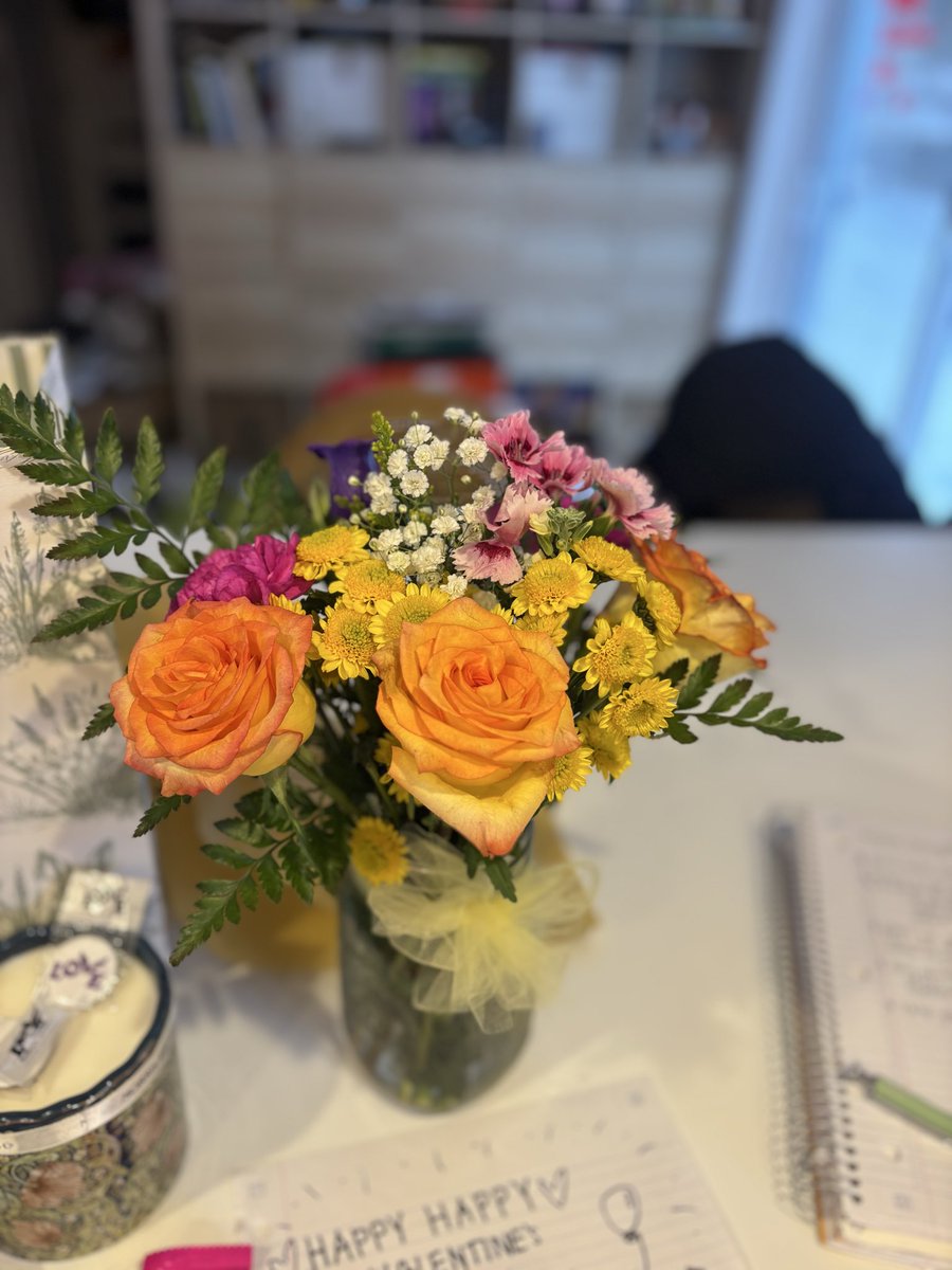 CaitlinRitchie6's tweet photo. Love day, birthday week 🩷 https://t.co/jUjsFppT6K