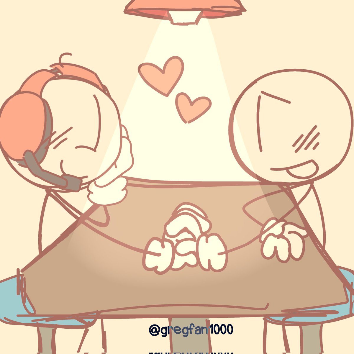 annoyingchorus's tweet photo. Valentine's drawings! Part 1

#THSC #stickvin #charlesxhenry #henrystickmin #charlescalvin #AnimationvsMinecraft #AvM #bluexyellow #blueAvM #yellowAvM #dickfigures #reddickfigures #bluedickfigures #DieOfDeathroblox #killware #baddroid #killldroidDOD #BadwareDOD #shippost https://t.co/Vmvw6QOeCy