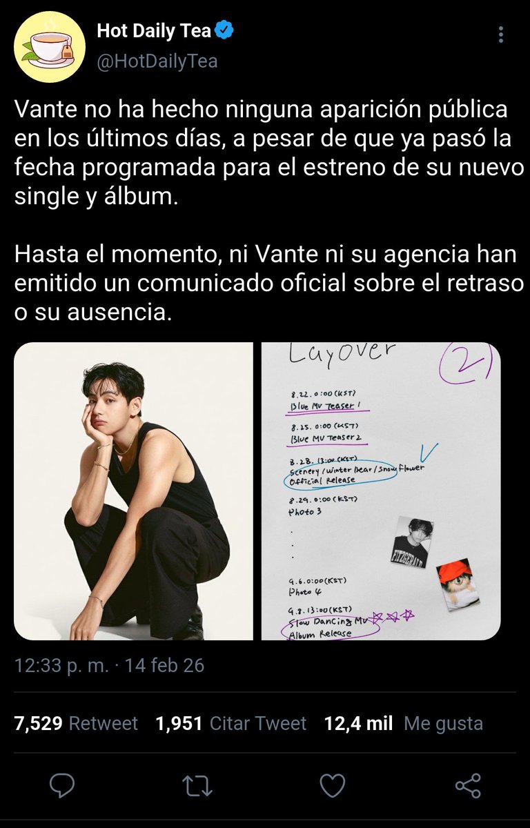 iluvstaegi's tweet photo. #kooktaeau | unscripted

taehyung es un idol cansado de ser amado por su fama, jungkook es el cantante de un bar pequeño que lo mira sin saber quién es.

la conexión es inmediata y el amor es inevitable, lástima que taehyung nunca le dijera la verdad. https://t.co/xmgK7jwIyt