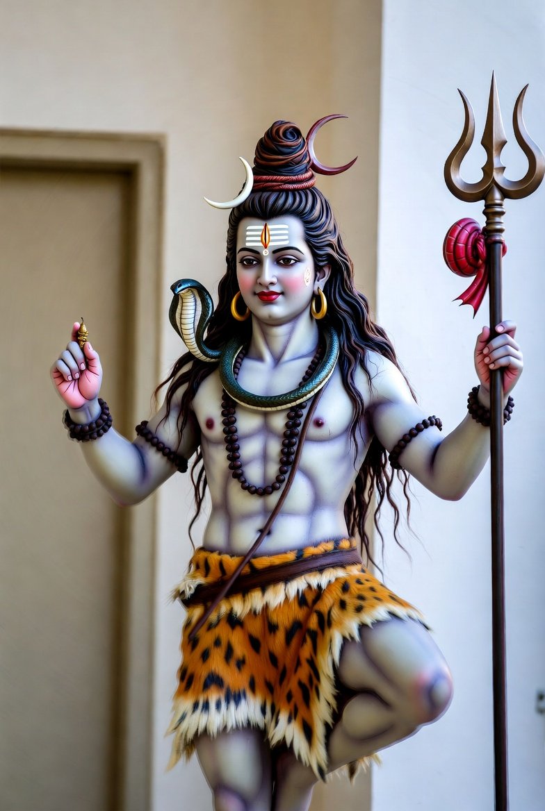 शिव ही आदि है, शिव ही अनंत है, शिव ही इस सृष्टि के रचयिता है, शिव ही सृष्टि  के पालनकर्ता है 
#हर_हर_महादेव_शिव_शंभू_ॐ हर हर महादेव