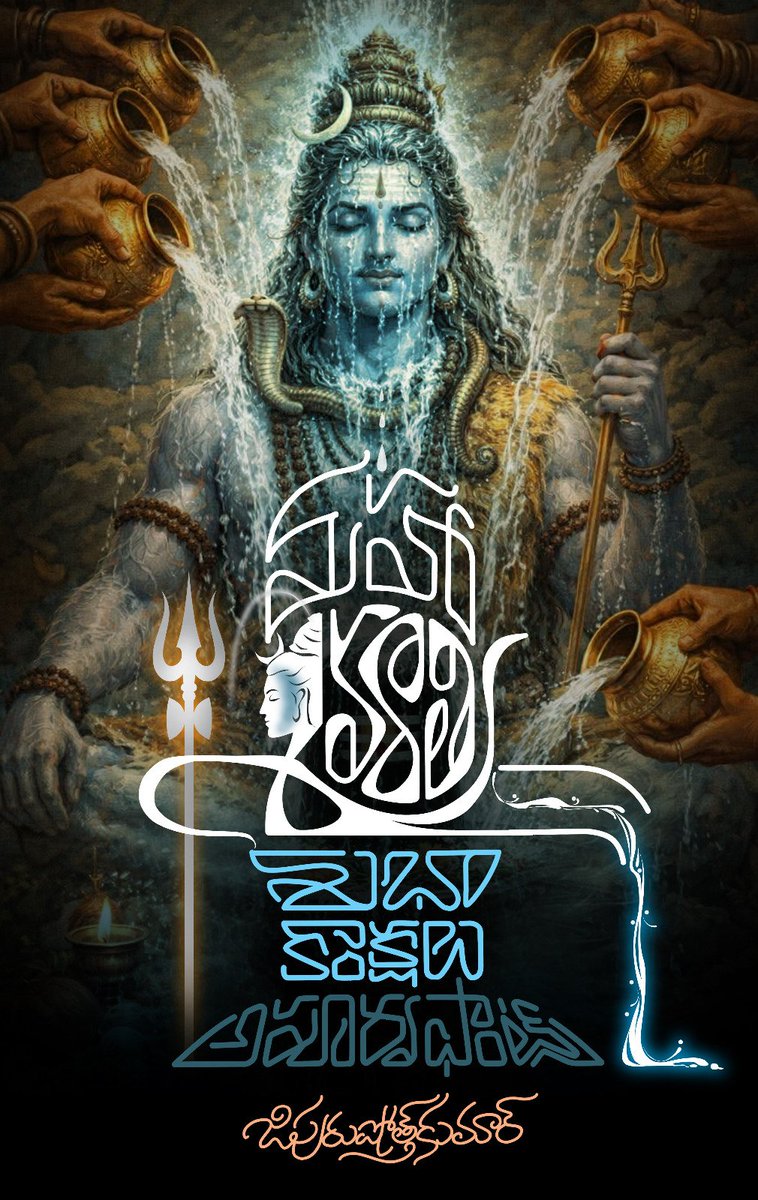 పురుషోత్త్ కుమార్ (Purushoth Kumar) tweet media