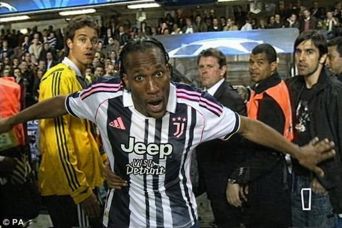 Serie A Out of Context (@calcionocontext) on Twitter photo 