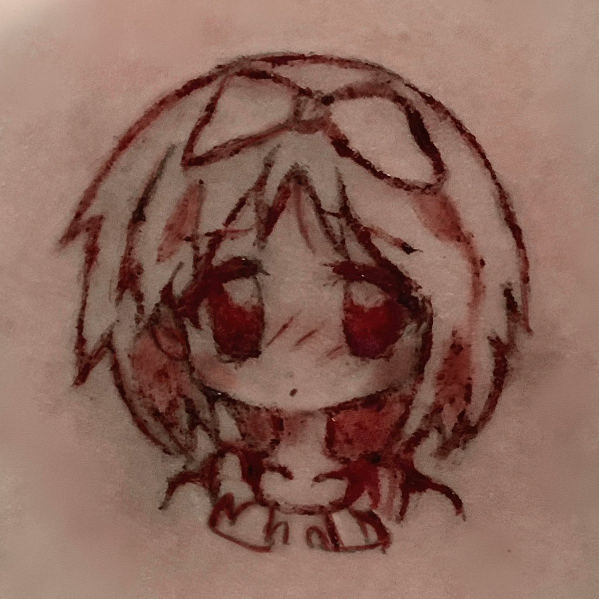 💤✄☆glitch★✉🪓 tweet media