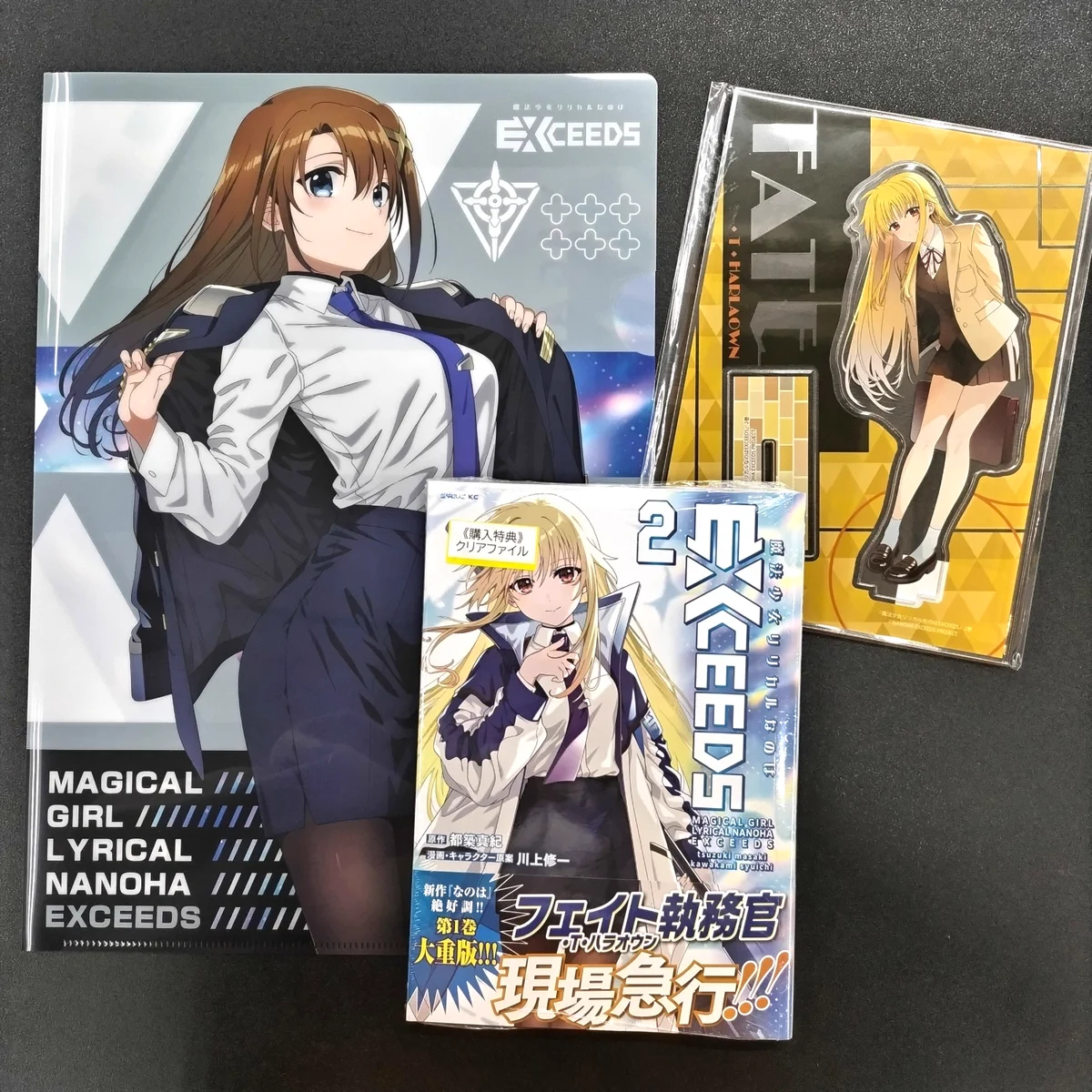 ゲーマーズ沼津店(『ラブライブ！サンシャイン!!』オフィシャルタイ