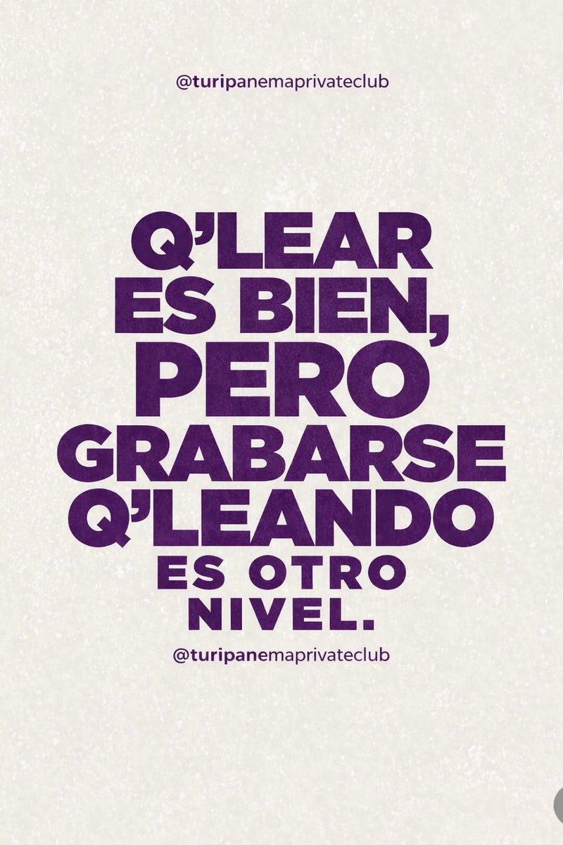 🔥Turipanema, PrivateSwingerClub🇨🇴 tweet media