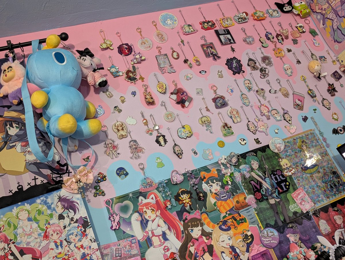 slug (@seaslugbunny) on Twitter photo 