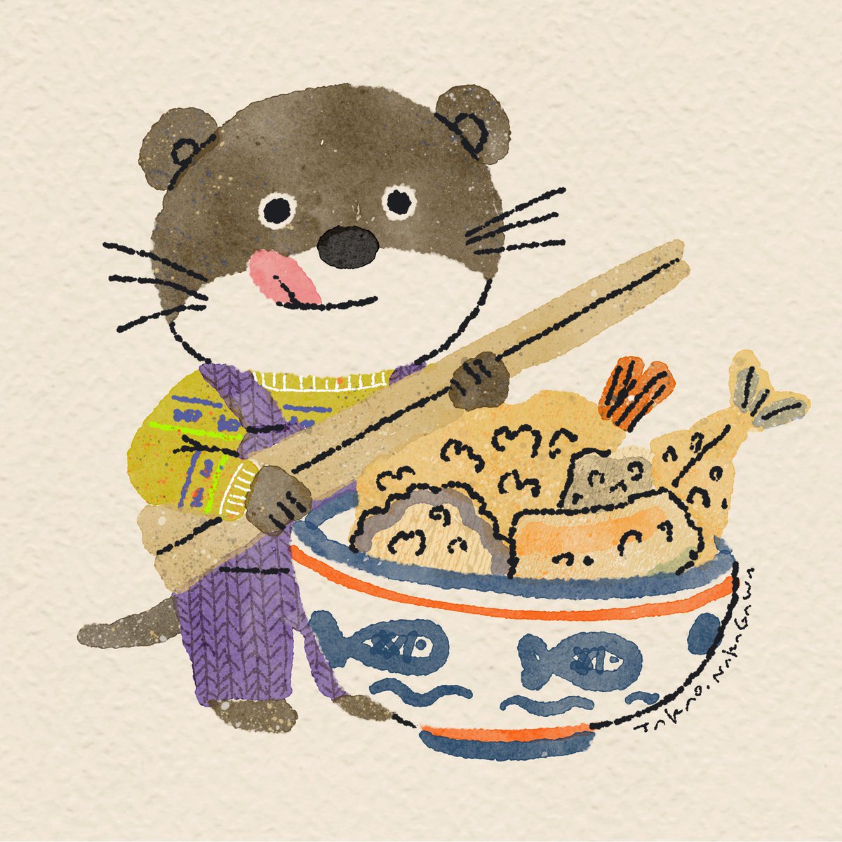 マシュマロリクエスト