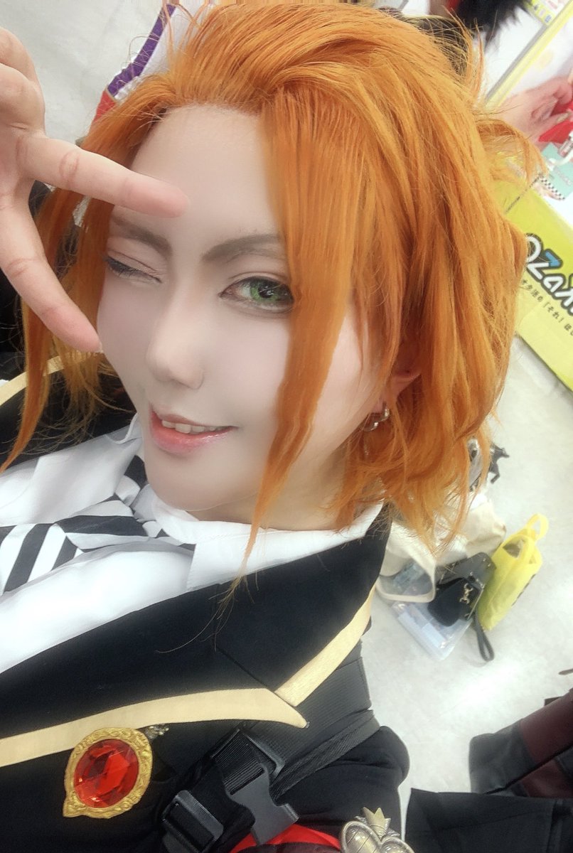 アコスタ♦️でいます！

ハーツの5人でいるよー✨️✨️✨️